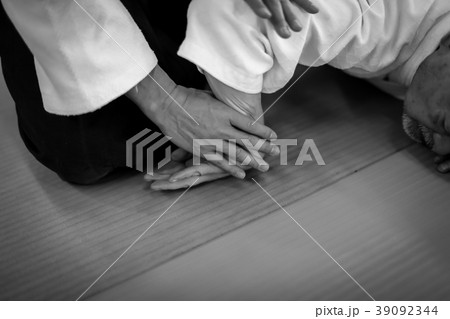 Aikido Aikido 39092344