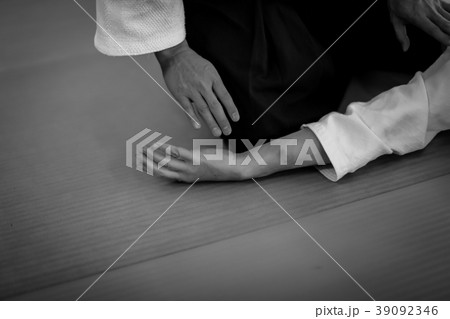 Aikido Aikido 39092346