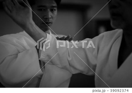 Aikido 39092374