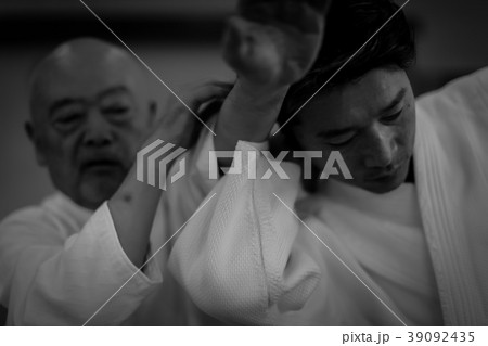 Aikido 39092435