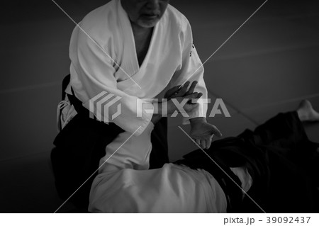 Aikido Aikido 39092437