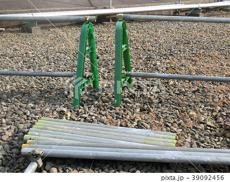 A形バリケード 39092456