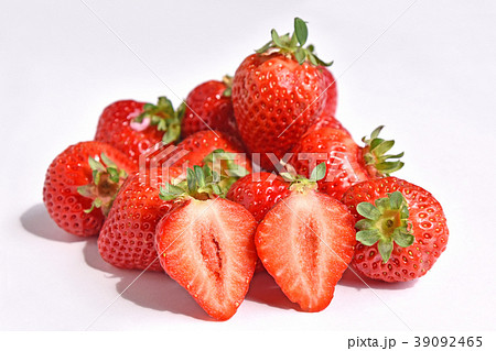 イチゴ(あまおう) イチゴ(あまおう) 39092465