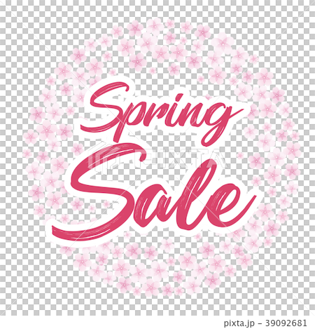 櫻花框架春季銷售 39092681