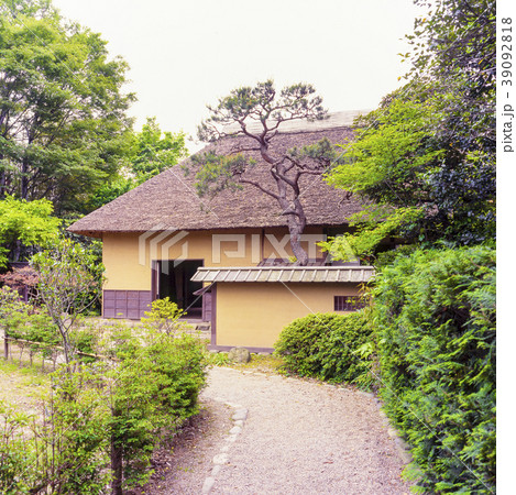 白石市、修復された武家屋敷 白石市、修復された武家屋敷 39092818