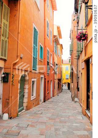 ヴィルフランシュ・シュル・メール Villefranche-sur-Mer ヴィルフランシュ・シュル・メール Villefranche-sur-Mer 39093637