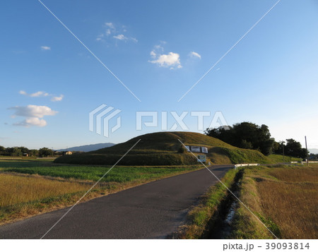 横瀬古墳 大崎町 鹿児島県 39093814