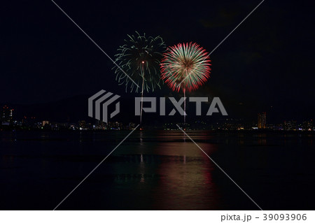 びわ湖大花火大会 39093906