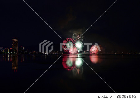 びわ湖大花火大会 39093965