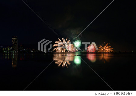 びわ湖大花火大会 39093967