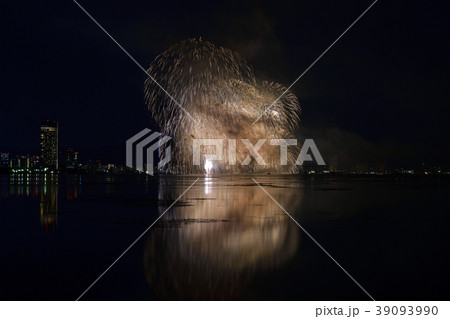 びわ湖大花火大会 39093990