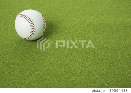 野球ボール 野球ボール 39094453