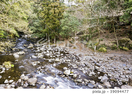 八谷溪谷 39094477