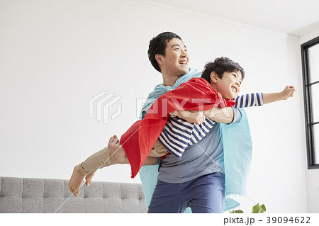 家族 ファミリー 男 39094622