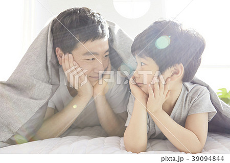 家族 ファミリー 男 39094844
