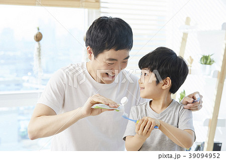 家族 ファミリー 男 39094952