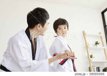 息子 お父さん 父 39095000