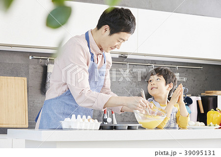 家族 ファミリー 男 39095131