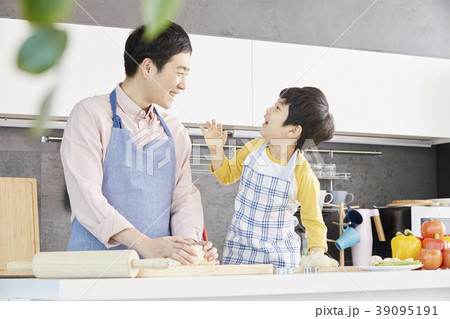 家族 ファミリー 男 39095191