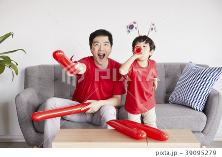 家族 ファミリー 男 39095279