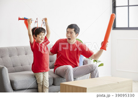 家族 ファミリー 男 39095330