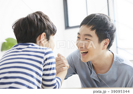 家族 ファミリー 男 39095344