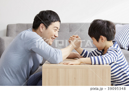 家族 ファミリー 男 39095348