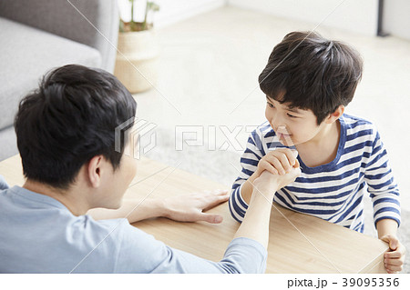 家族 ファミリー 男 39095356