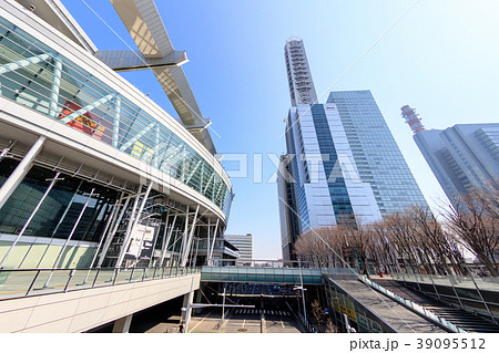 さいたま新都心 スーパーアリーナ さいたま新都心 スーパーアリーナ 39095512