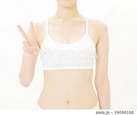 ダイエット ピースサイン ダイエット ピースサイン 39096188