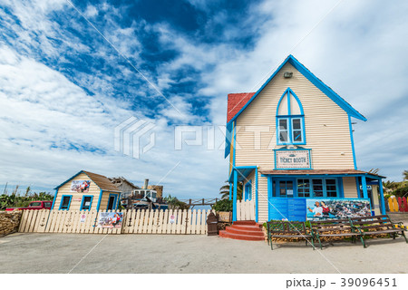 Fairytale cottage ,Popeye Village,Malta 39096451