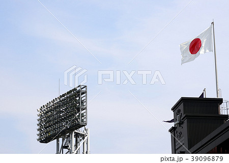 スタジアム スタジアム 39096879