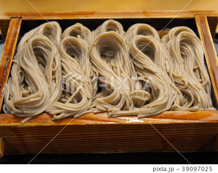 新潟名物 「へぎそば」 新潟名物 「へぎそば」 39097025