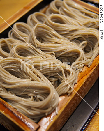 新潟名物 「へぎそば」 新潟名物 「へぎそば」 39097027