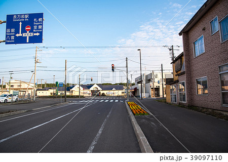 長万部駅 北海道 長万部駅 北海道 39097110