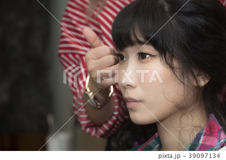 ビューティー 美 美容 39097134