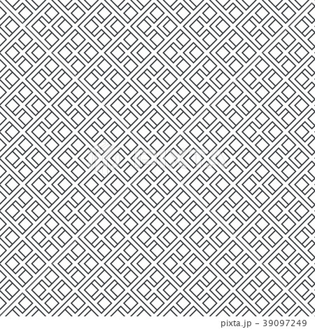 Seamless pattern 39097249