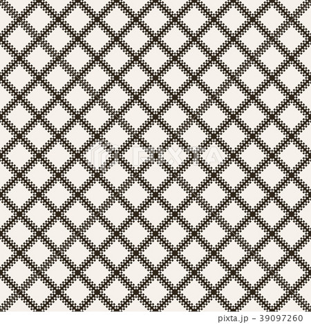 Vector seamless pattern 39097260