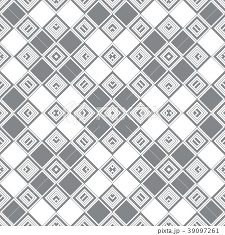 Vector seamless pattern Vector seamless pattern 39097261