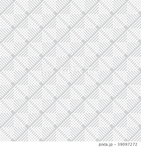 Vector seamless pattern 39097272