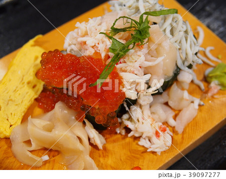 軍艦盛り 39097277