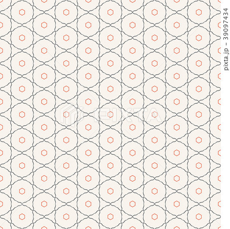 Geometrical modern linear texture 39097434