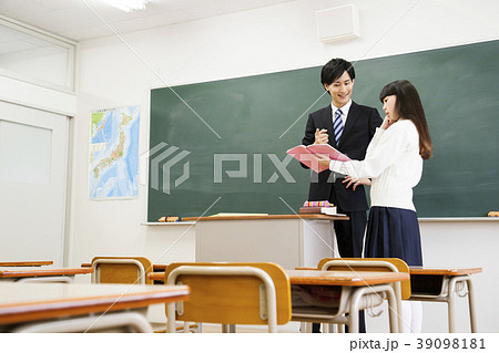 学校 教室 教育 勉強 学習 学校 教室 教育 勉強 学習 39098181
