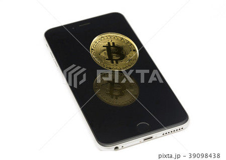 スマートフォンとイメージ通貨 スマートフォンとイメージ通貨 39098438