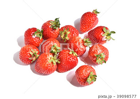 イチゴ(あまおう) イチゴ(あまおう) 39098577