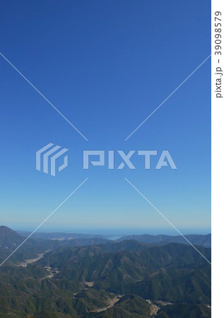 山の上からの眺望 山の上からの眺望 39098579