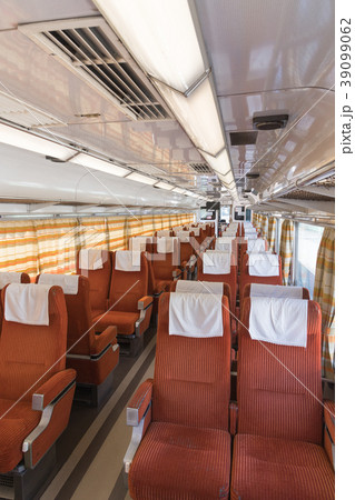 16000系車内 16000系車内 39099062