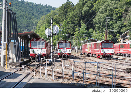 千頭駅井川線 39099066