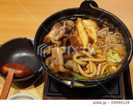すき焼き すき焼き 39099126