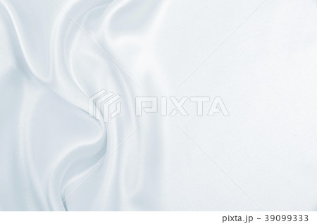 Smooth elegant grey silk or satin luxury cloth Smooth elegant grey silk or satin luxury cloth 39099333